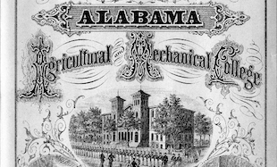 Auburn University Historic Catalogs Collection